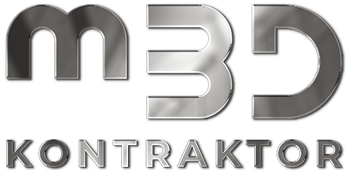 logo mbd kontraktor