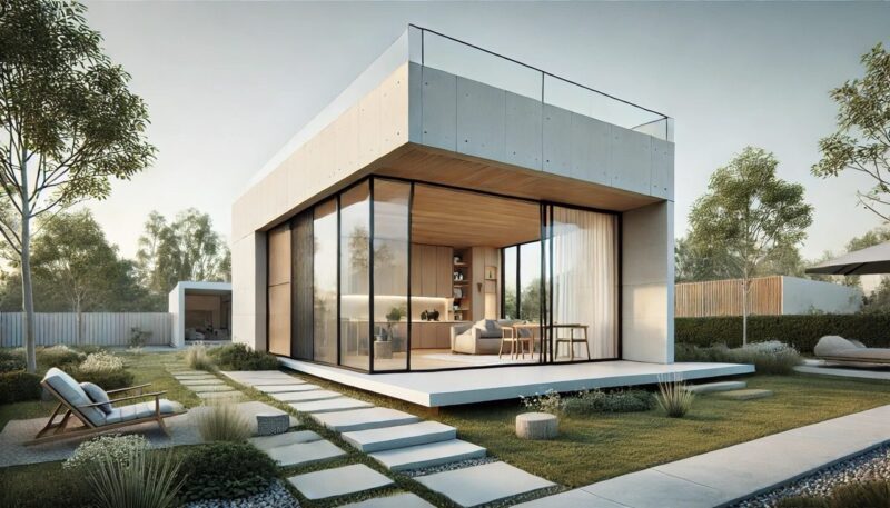 Tips Memilih Desain Rumah