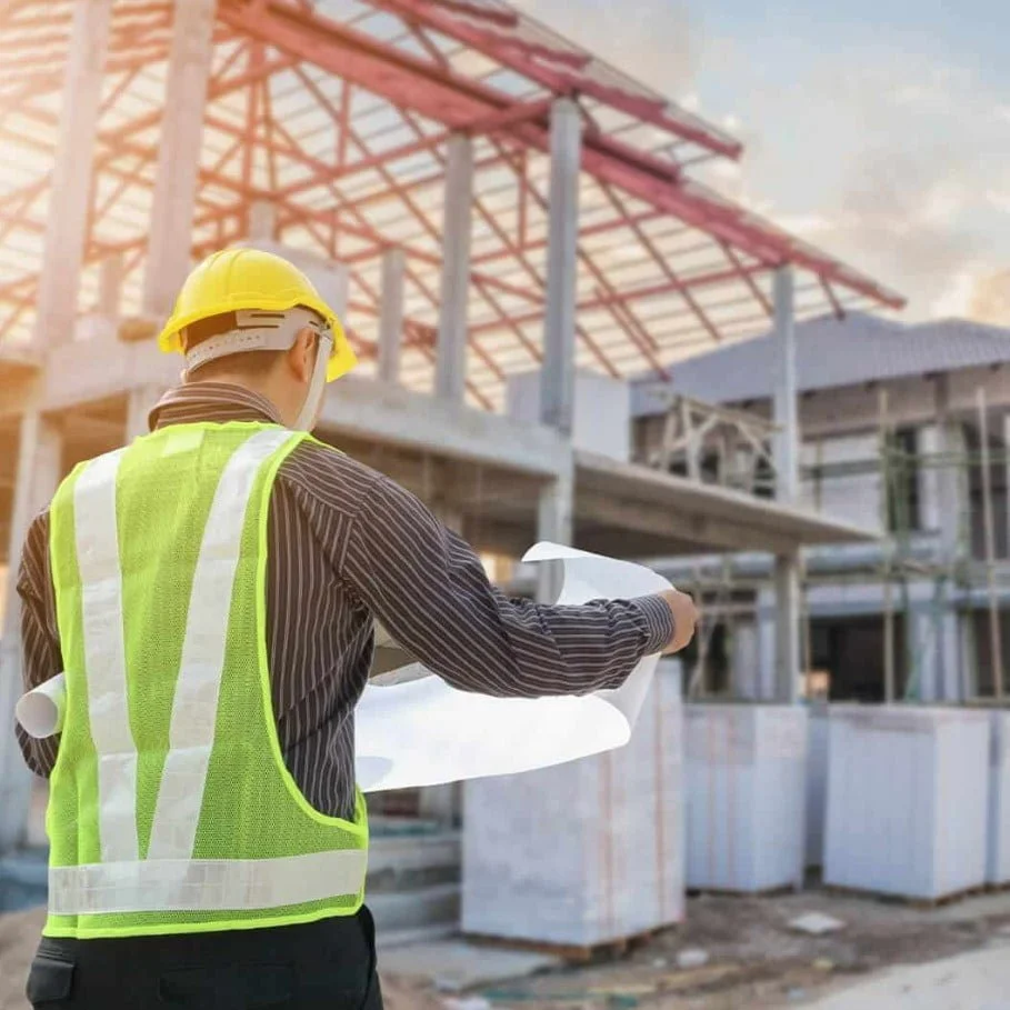 jasa kontraktor kota medan