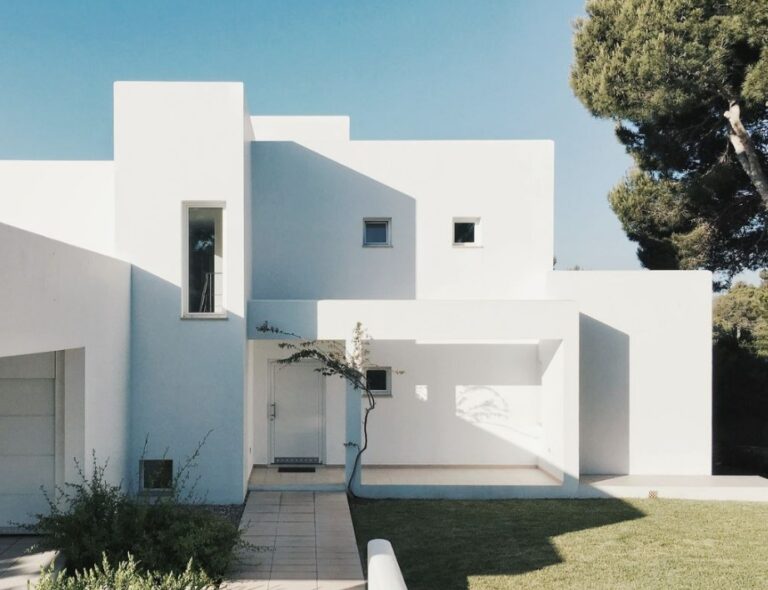 tips memilih desain rumah