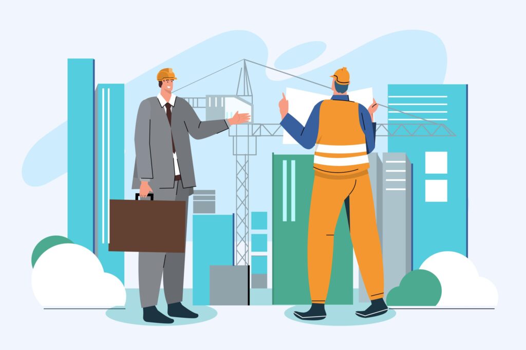 jasa desain bangunan