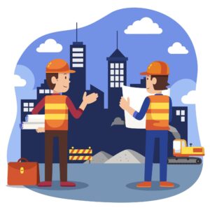 Jasa Kontraktor VS Pemborong, Mana yang Lebih Tepercaya? 2 jasa kontraktor vs pemborong