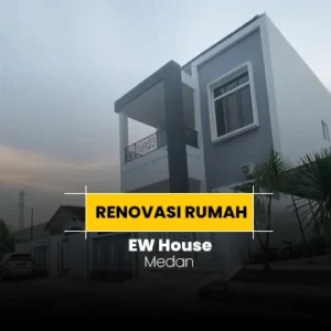 renovasi rumah