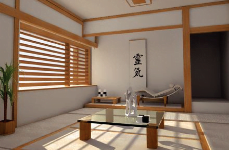 Ilustrasi untuk konten rumah jepang 02