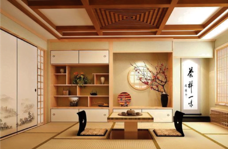 Ilustrasi untuk konten rumah jepang 04