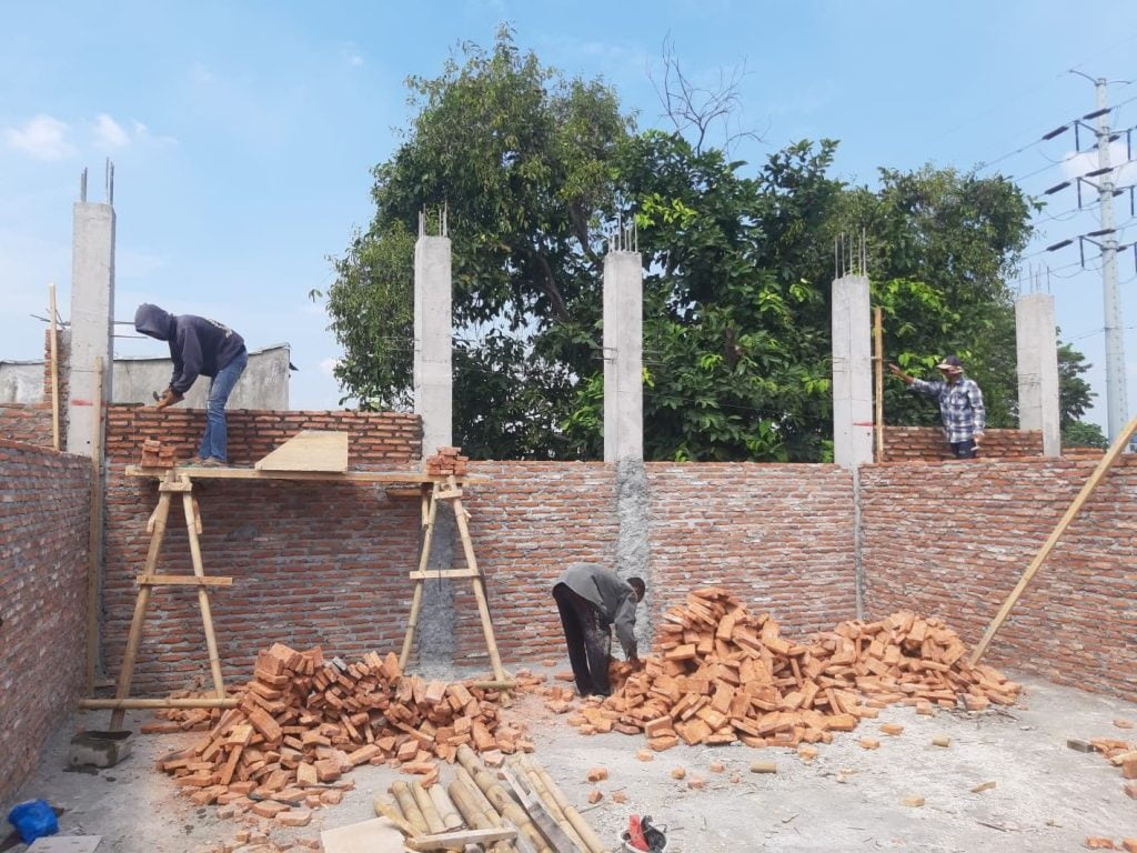 Jasa Bangun Rumah Medan: Keuntungan Bangun Rumah dari Nol 12 Jasa Bangun Rumah Medan
