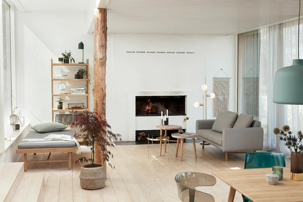 Custom Furniture di Kota Medan