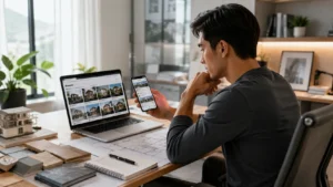 Review kontraktor rumah