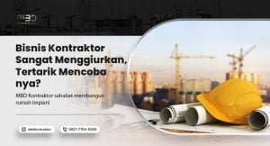bisnis kontraktor