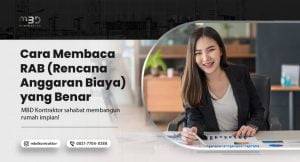 Cara Membaca RAB (Rencana Anggaran Biaya) yang Benar 3 cara membaca rab