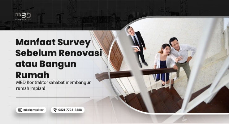 Manfaat Survey