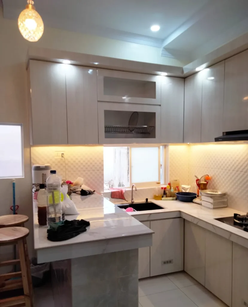 Kitchen Set - PT House 1 IMG 20240124 WA0066 e1747381093341