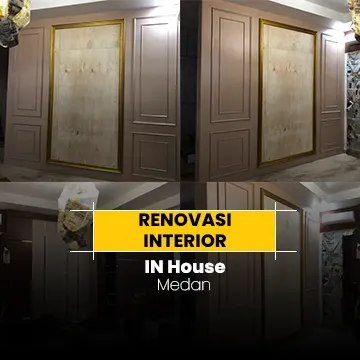 renovasi interior IN House