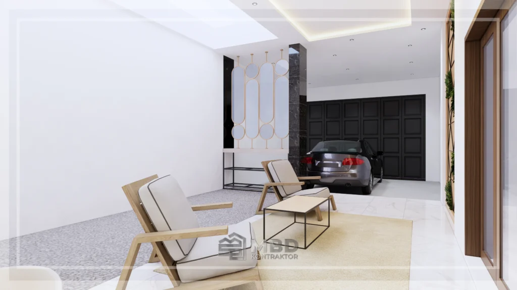 3d INT Jl Roso View 3