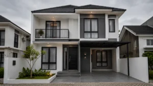 Estimasi Biaya Renovasi Rumah