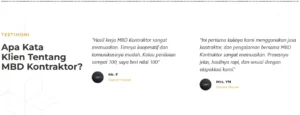 rekomendasi arsitek rumah