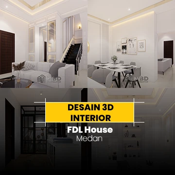 fdl hosue