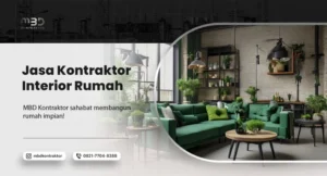 Jasa Kontraktor Interior Rumah 4 jasa kontraktor interior