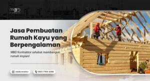 Jasa Pembuatan Rumah Kayu yang Berpengalaman 1 jasa pembuatan rumah kayu