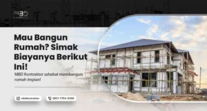 mau bangun rumah