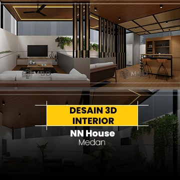 nn house