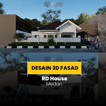 rd house