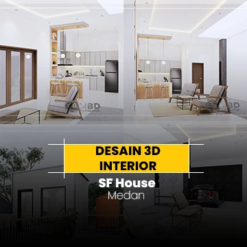 sf house