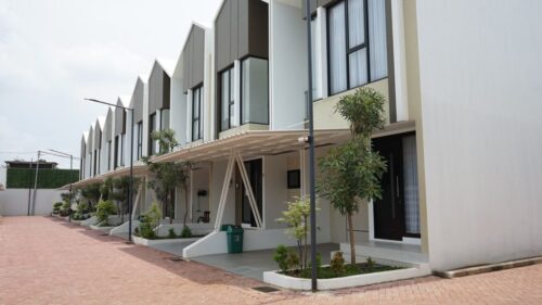 Ide Desain Rumah Minimalis yang Bisa Jadi Inspirasi 5 Ide Desain Rumah 4