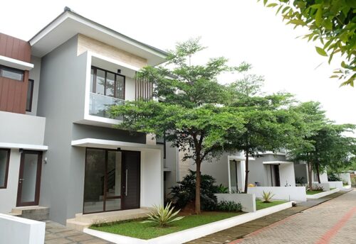 7 Inspirasi Desain Rumah Minimalis Paling Kekinian 7 Inspirasi Desain Rumah