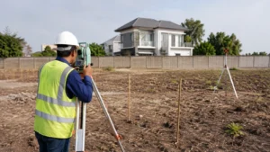 menghitung biaya bangun rumah sendiri