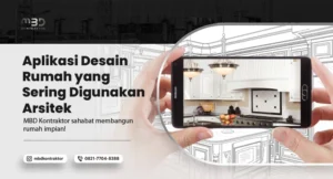 aplikasi desain rumah