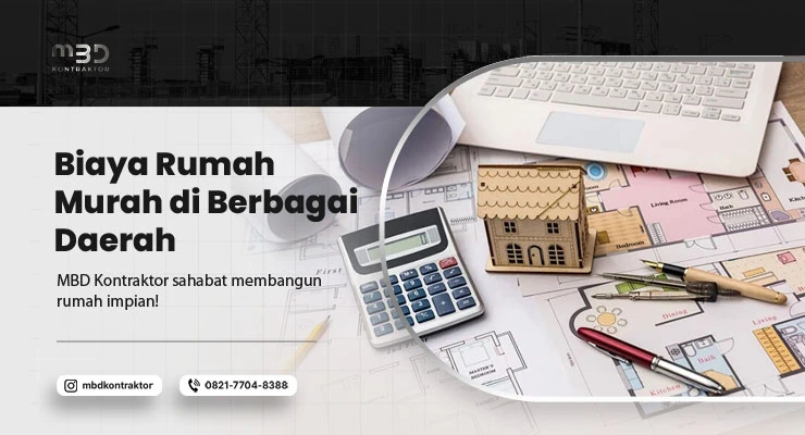 biaya rumah