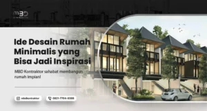 ide desain rumah
