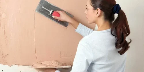 Biaya Finishing Rumah