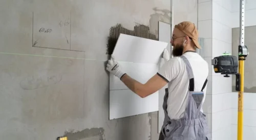 Biaya Finishing Rumah