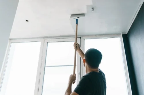 Biaya Finishing Rumah