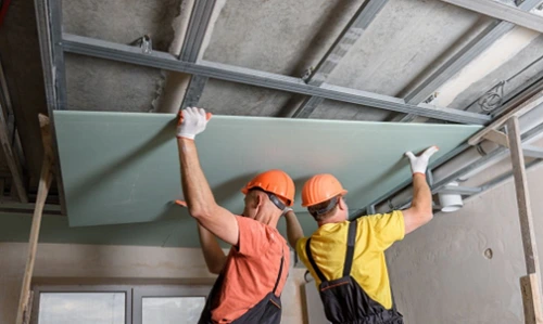 Biaya Finishing Rumah