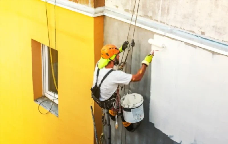 Biaya Finishing Rumah