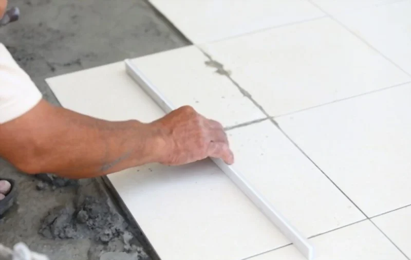 Biaya Finishing Rumah