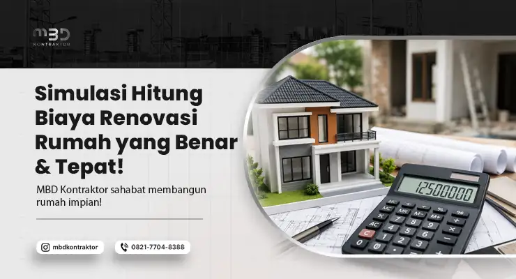biaya renovasi rumah