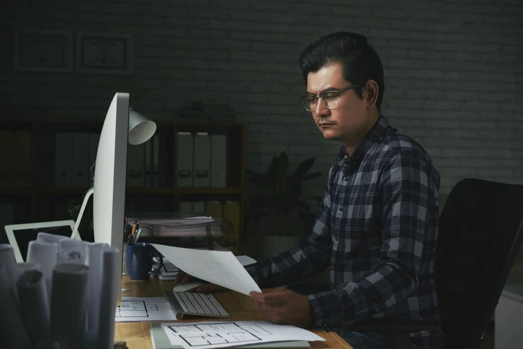 Peran Konsultasi Renovasi Rumah yang Sangat Diperlukan 7 Konsultasi Renovasi Rumah