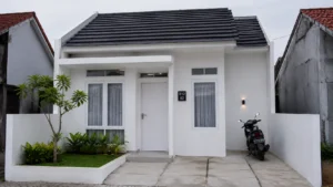 Biaya Renovasi Rumah