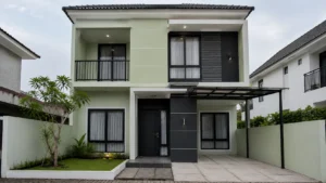 Biaya Renovasi Rumah