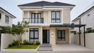 Biaya Renovasi Rumah