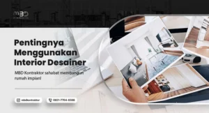 interior desainer
