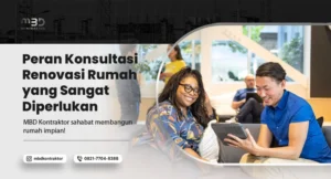 konsultasi renovasi rumah