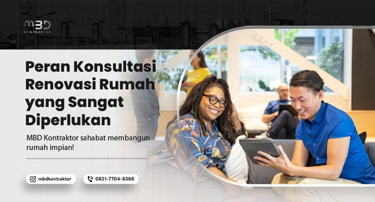 konsultasi renovasi rumah