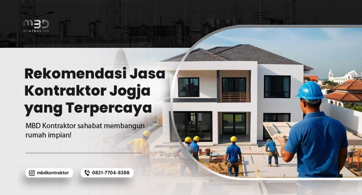 kontraktor jogja