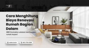 renovasi rumah bagian dalam