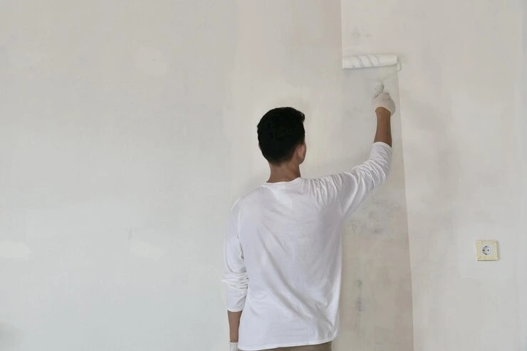 Biaya untuk Renovasi Rumah